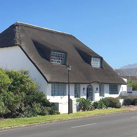 Cliff Cottage Hermanus Zewnętrze zdjęcie