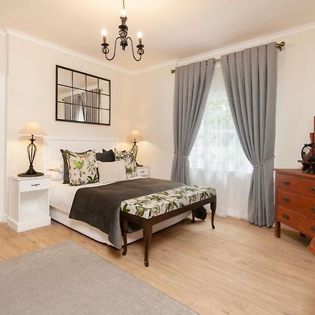Cliff Cottage Hermanus Zewnętrze zdjęcie