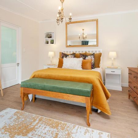 Cliff Cottage Hermanus Zewnętrze zdjęcie