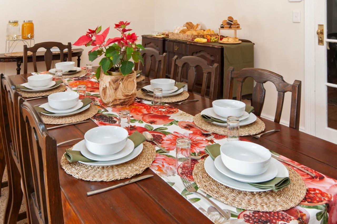 Cliff Cottage Hermanus Zewnętrze zdjęcie