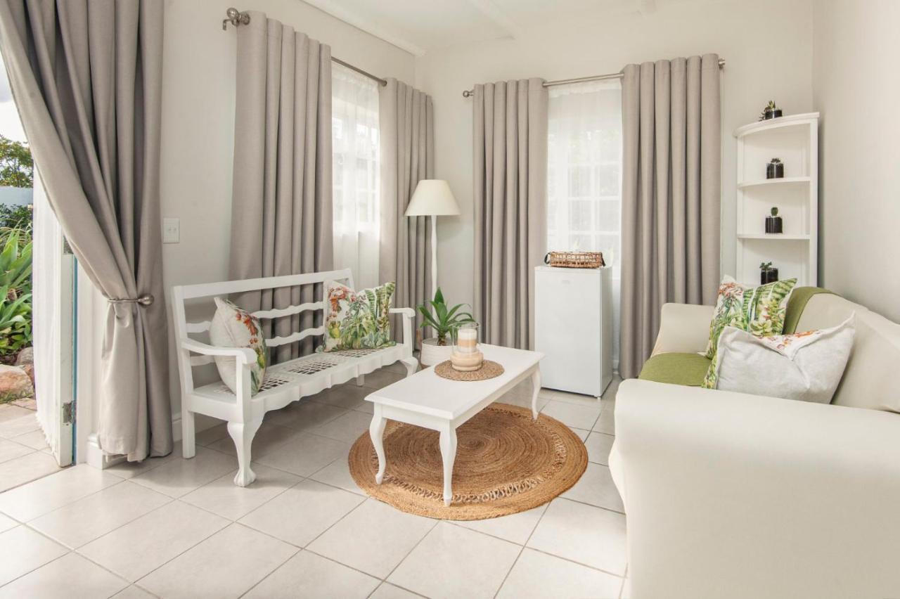 Cliff Cottage Hermanus Zewnętrze zdjęcie
