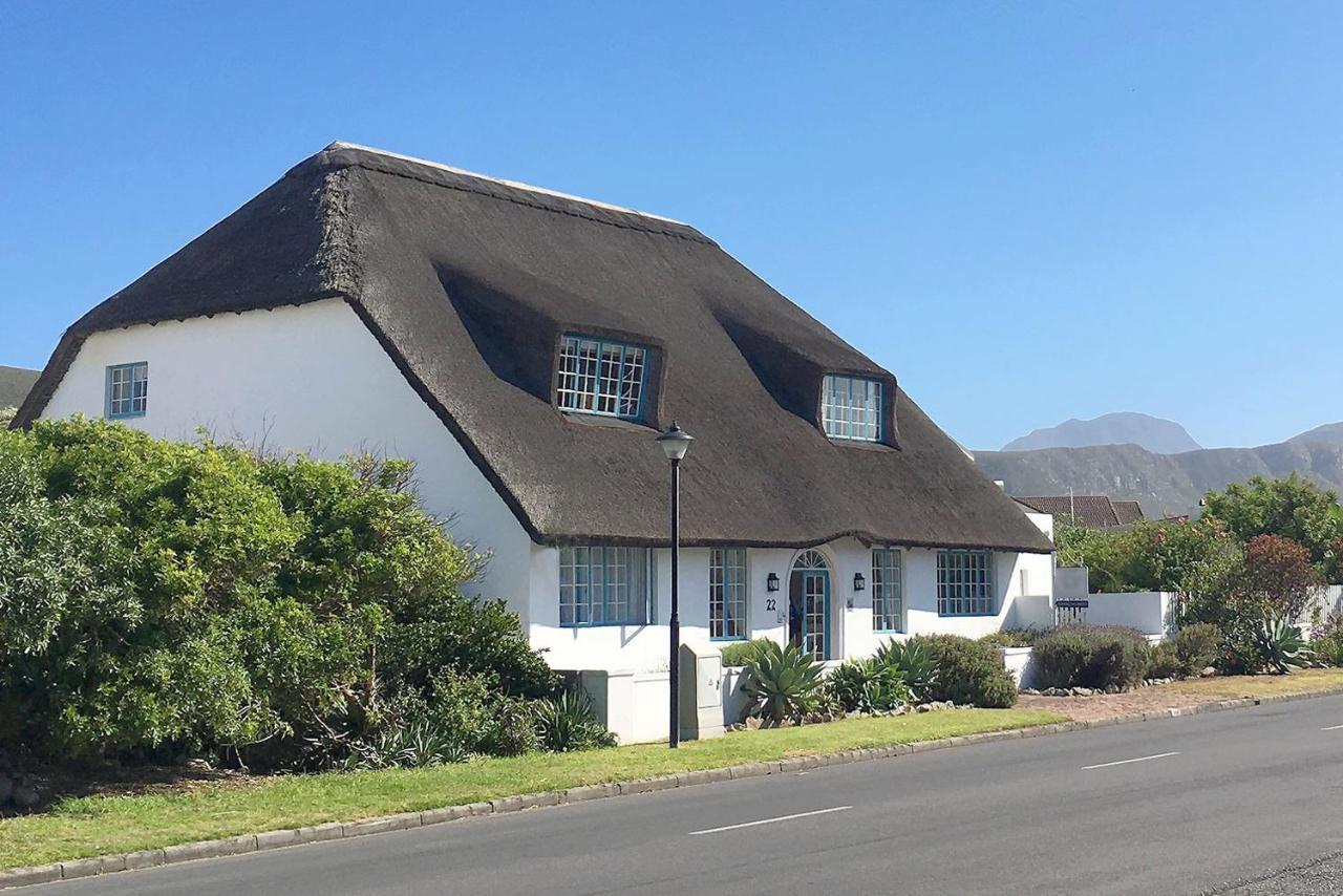Cliff Cottage Hermanus Zewnętrze zdjęcie