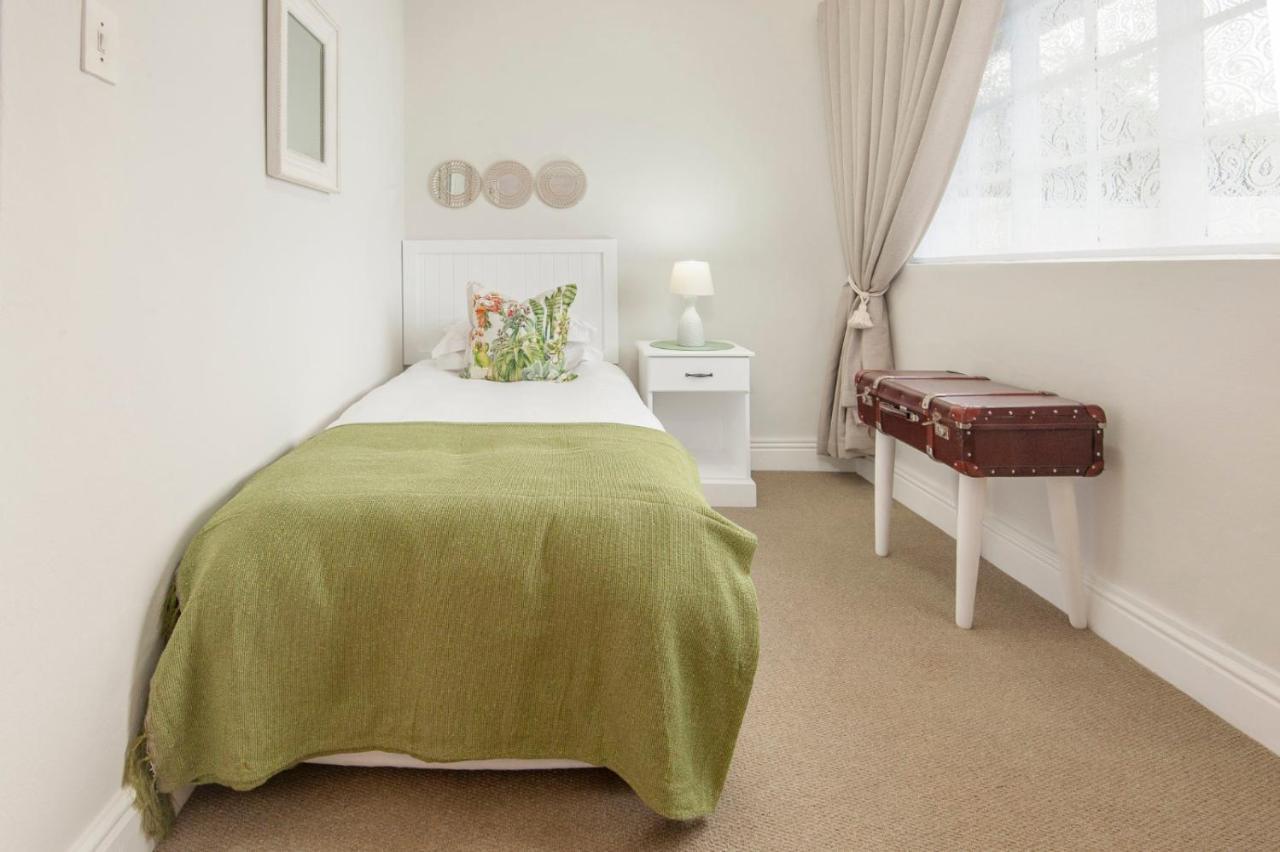 Cliff Cottage Hermanus Zewnętrze zdjęcie