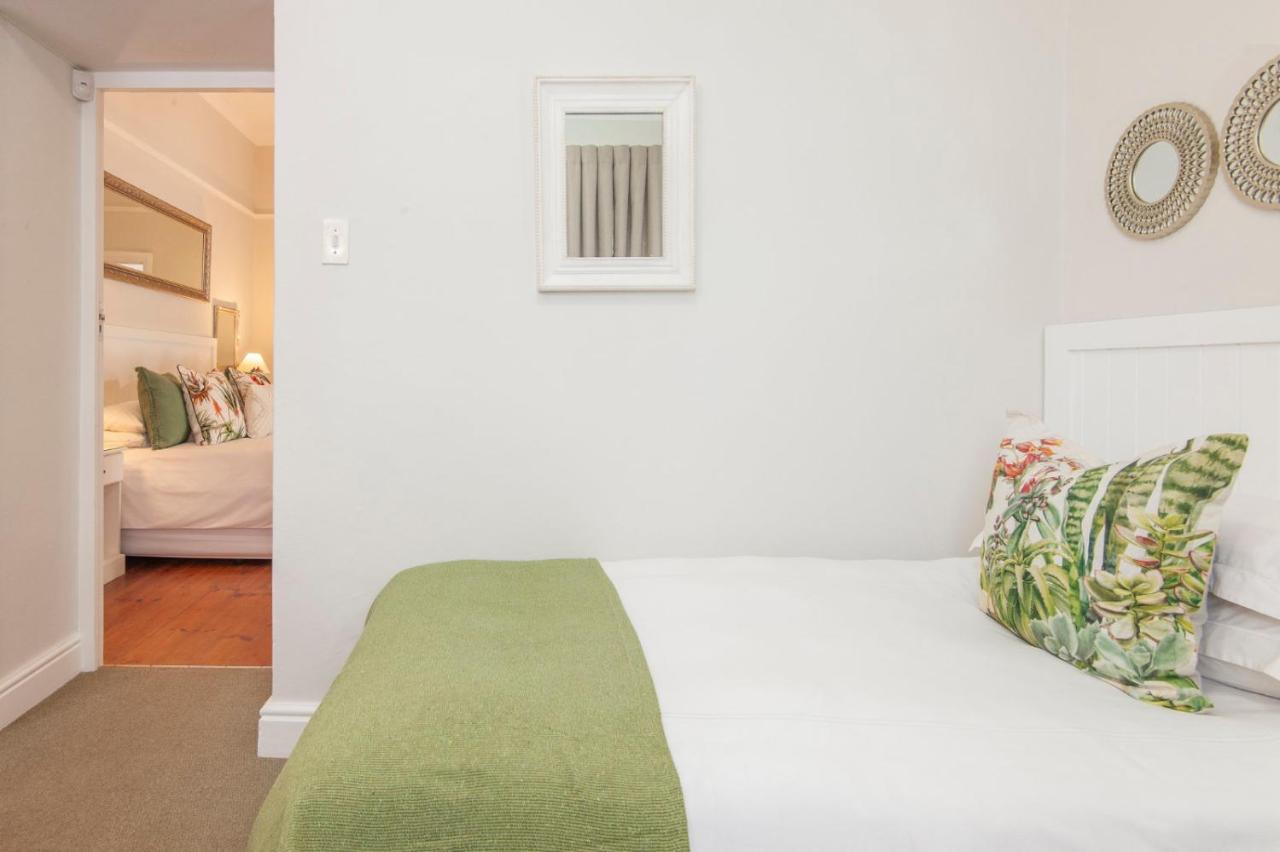 Cliff Cottage Hermanus Zewnętrze zdjęcie