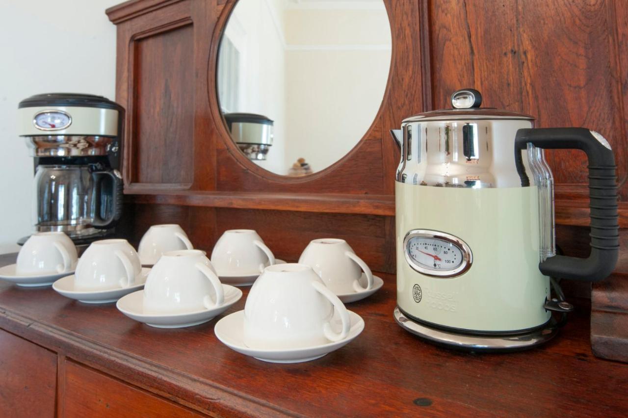 Cliff Cottage Hermanus Zewnętrze zdjęcie