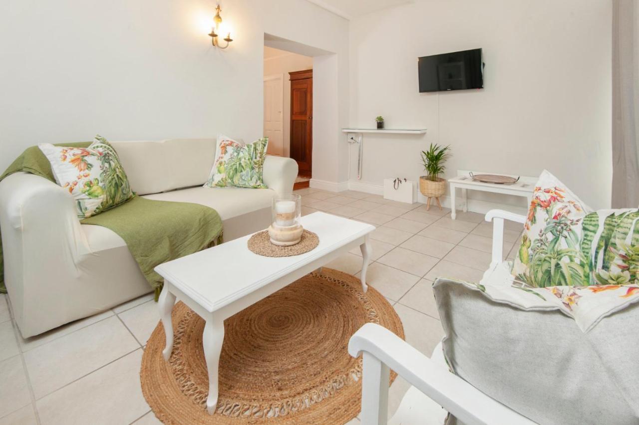 Cliff Cottage Hermanus Zewnętrze zdjęcie