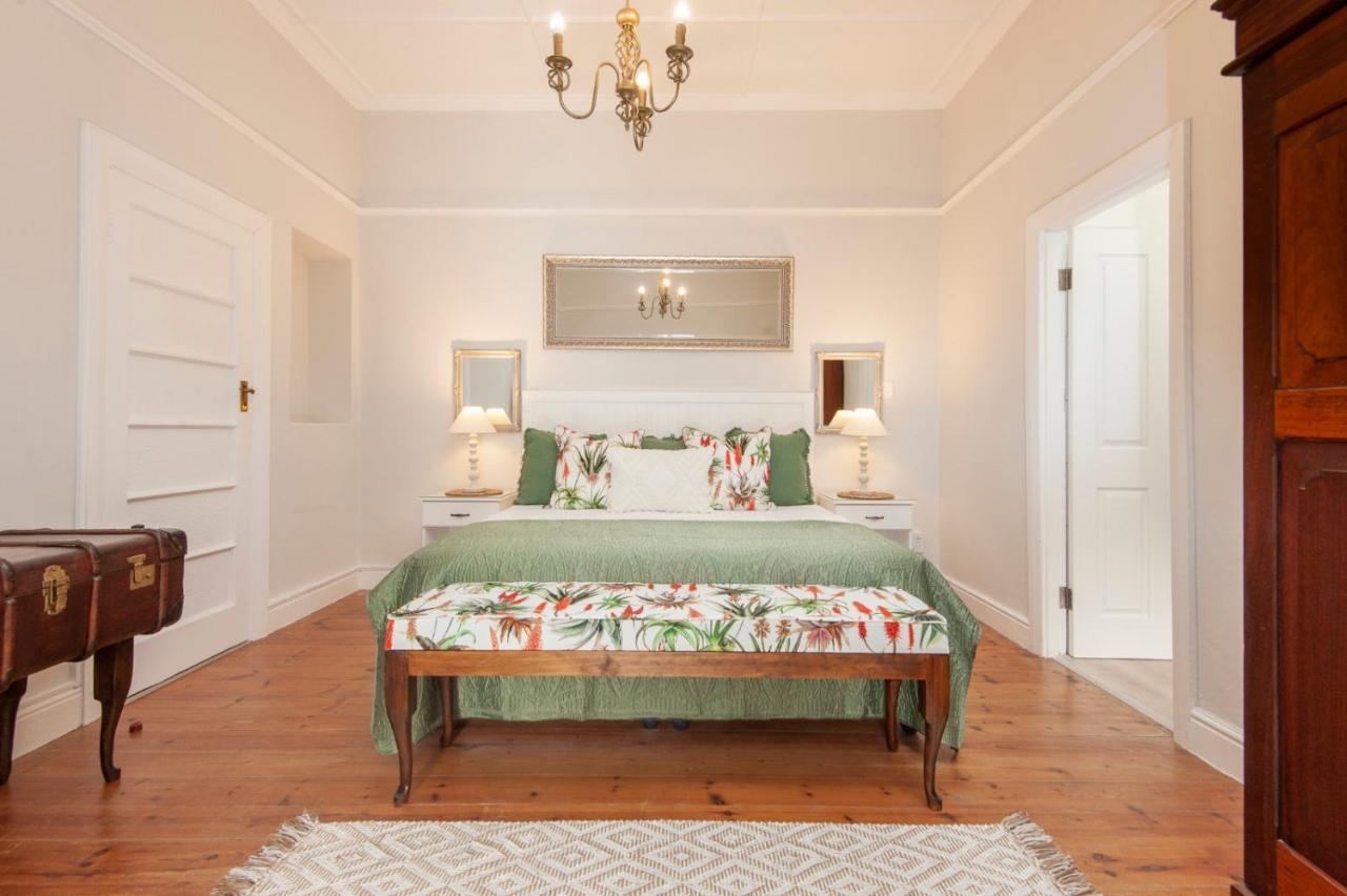 Cliff Cottage Hermanus Zewnętrze zdjęcie