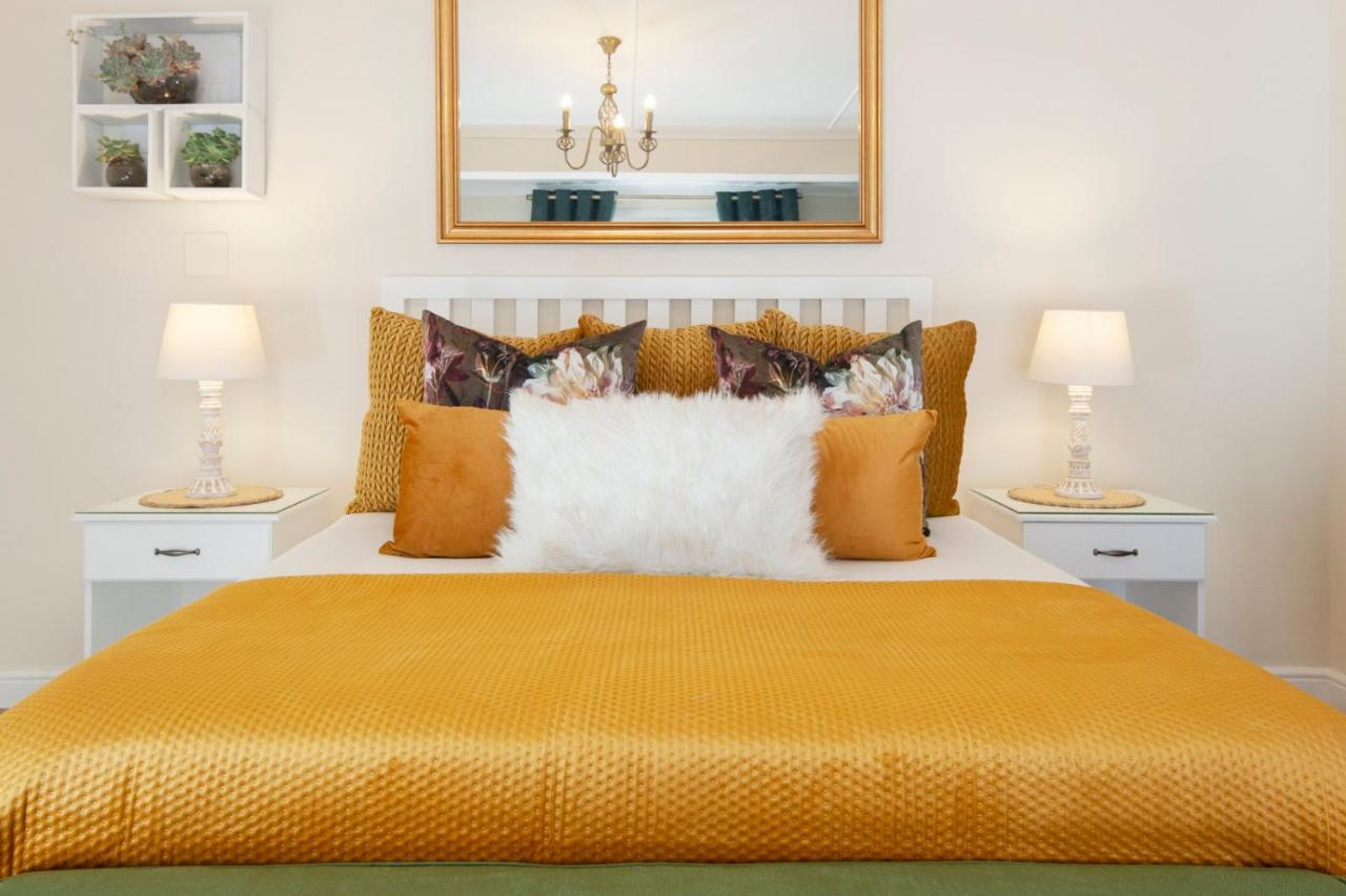 Cliff Cottage Hermanus Zewnętrze zdjęcie