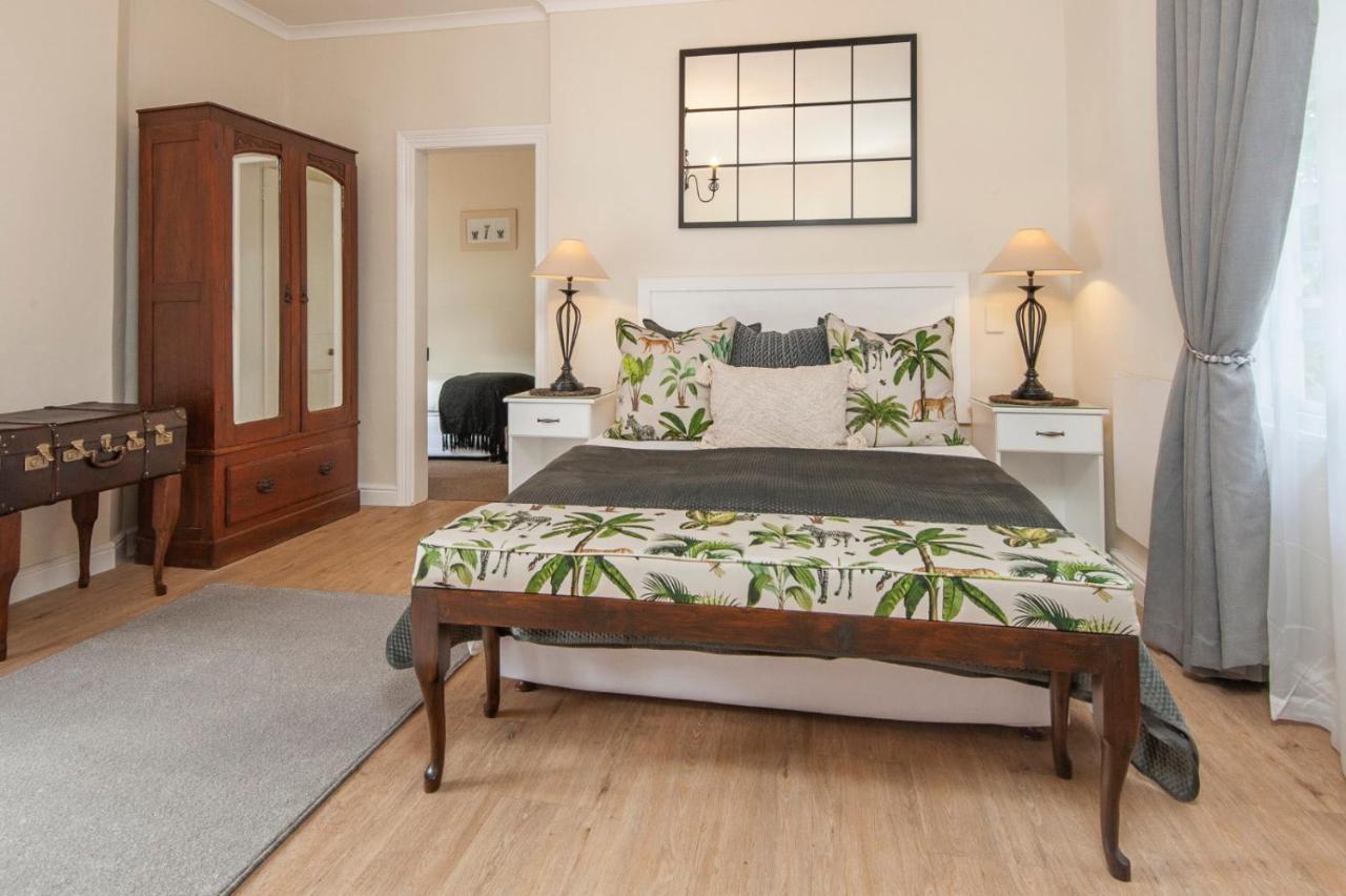 Cliff Cottage Hermanus Zewnętrze zdjęcie