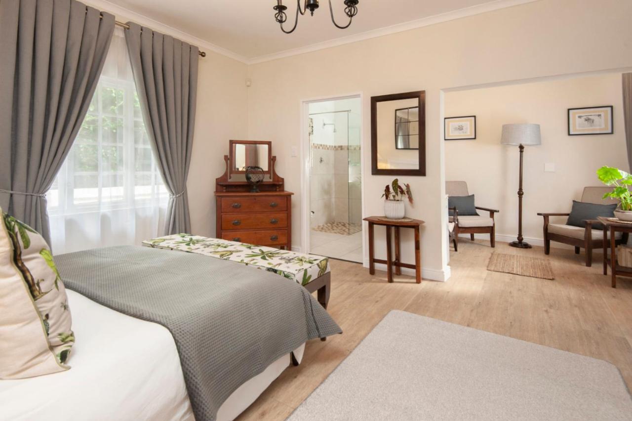 Cliff Cottage Hermanus Zewnętrze zdjęcie