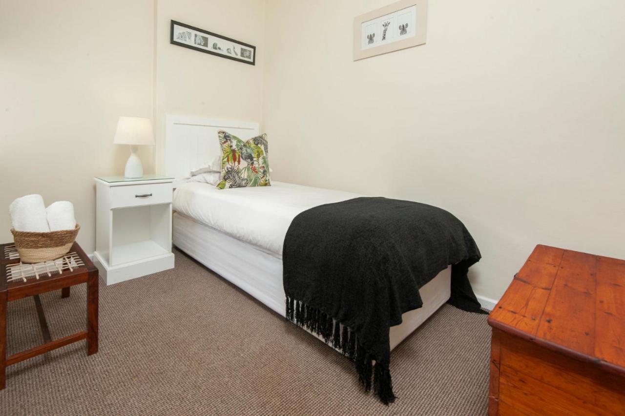 Cliff Cottage Hermanus Zewnętrze zdjęcie