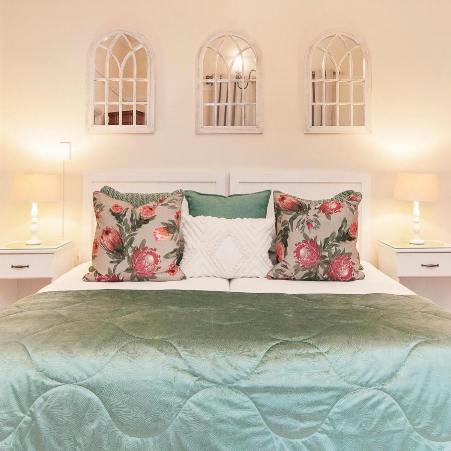 Cliff Cottage Hermanus Zewnętrze zdjęcie