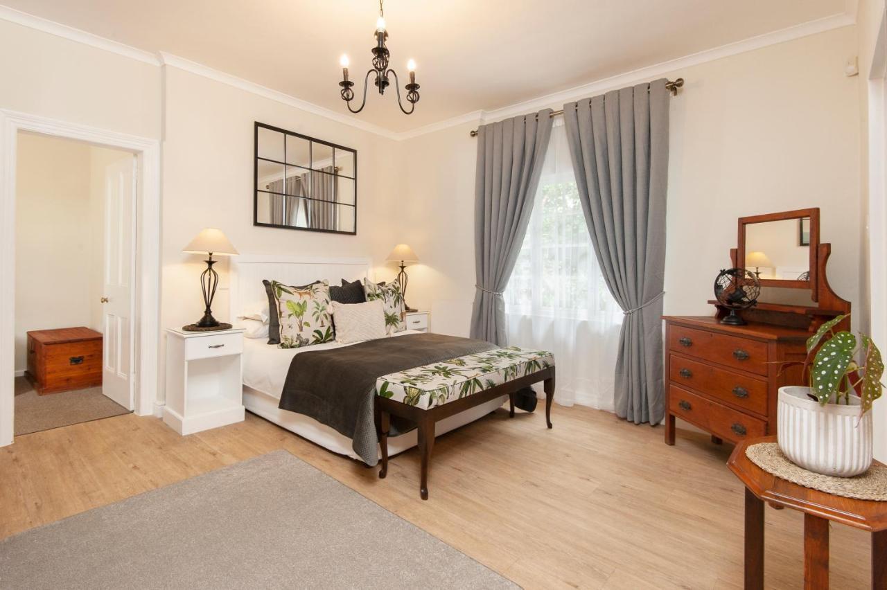 Cliff Cottage Hermanus Zewnętrze zdjęcie