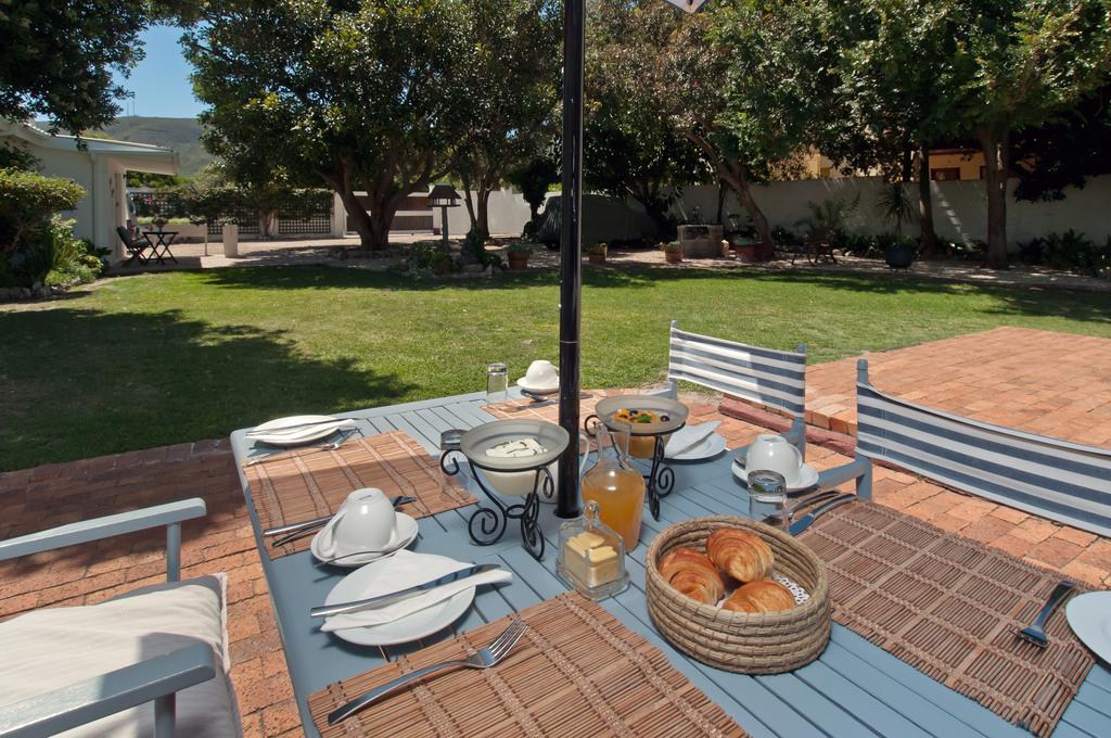 Cliff Cottage Hermanus Zewnętrze zdjęcie