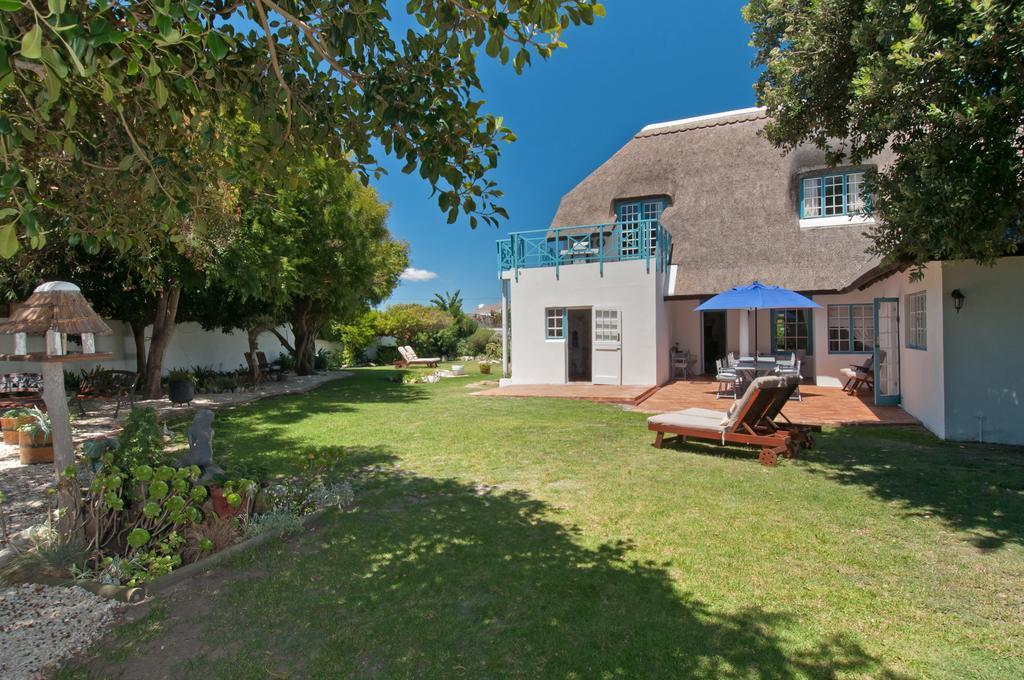 Cliff Cottage Hermanus Zewnętrze zdjęcie