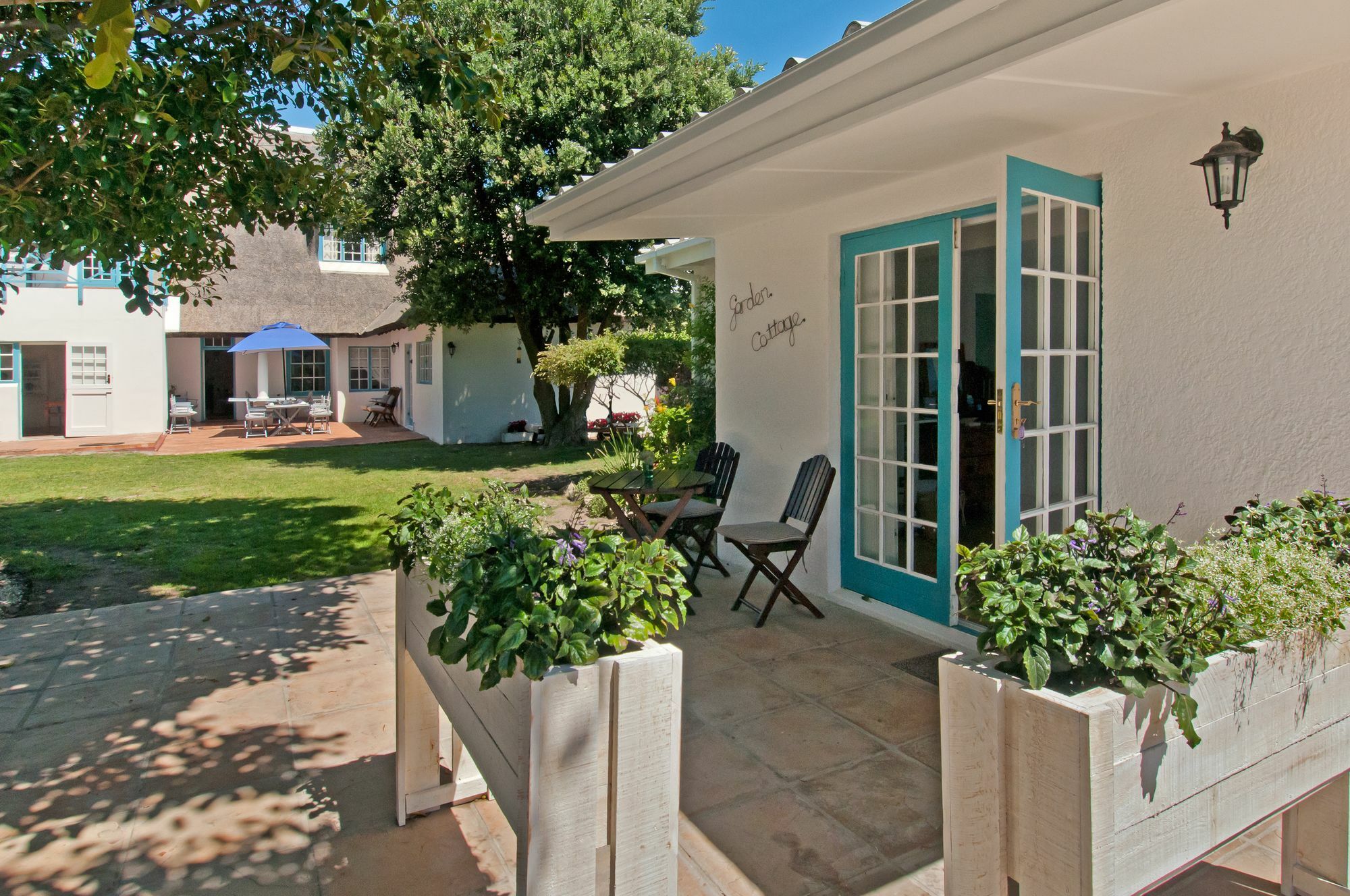 Cliff Cottage Hermanus Zewnętrze zdjęcie